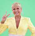 Xuxa disse que se viu na obrigação de se posicionar politicamente   Foto: Reprodução/ Instagram: @xuxameneghel