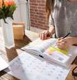 Veja dicas para planejar e cumprir metas no ano novo  Foto: Shutterstock / Alto Astral