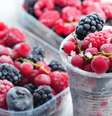 Essas dicas vão te ajudar a congelar frutas em casa – Foto: Shutterstock  Foto: Guia da Cozinha