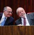 Solenidade de diplomação dos eleitos para a Presidência da República Federativa do Brasil nas Eleições 2022, realizada na tarde desta segunda-feira (12) no Plenário do Tribunal Superior Eleitoral (TSE). A cerimônia formalizou Luiz Inácio Lula da Silva (PT) e Geraldo Alckmin (PSB) (FOTO), como presidente e vice-presidente eleitos para o mandato de 2023-2026. BRASÍLIA-DF. 12/12/2022.  Foto: WILTON JUNIOR / ESTADÃO / Estadão