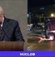  Foto: Núcleo Jornalismo