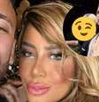 Neymar e Rafaella Santos organizam festa com jogadores da Seleção após derrota no Catar.  Foto: Reprodução, Instagram / Purepeople
