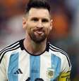 Messi  Foto: PA Media / BBC News Brasil