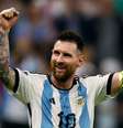 Messi confirma que se despedirá das Copas do Mundo na final de domingo   Foto: reuters