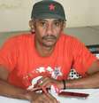Líder do MST no Tocantins é morto a tiros enquanto dormia  Foto: Reprodução: Redes Sociais