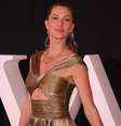 Gisele bundchen vivara  Foto: Renan Pereira / Famosos e Celebridades