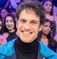 Mateus solano  Foto: Divulgação/Globo / Famosos e Celebridades