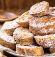 Guia da Cozinha - Rabanada fácil: prepare essa delícia para a Ceia de Natal  Foto: Guia da Cozinha