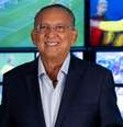 Galvão bueno  Foto: Globo/Victor Pollak / Famosos e Celebridades