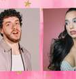 Jack Harlow e Dua Lipa são o sinal verde para você manifestar os seus sonhos  Foto: Fotos: Divulgação/Urban Wyatt e Instagram/@dualipa / todateen