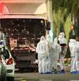 Perpetrador do ataque terrorista ocorrido em Nice, no sul da França, em 2016, foi morto a tiros pela polícia  Foto: DW / Deutsche Welle