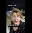 ‘Infiltrados de esquerda’ , diz coronel da reserva que participou das manifestações em Brasília   Foto: Reprodução: Redes Sociais