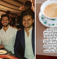 A conturbada relação dos irmãos ficou pública desde que Rodrigo Mussi se recuperou do grave acidente que sofreu em março deste ano  Foto: Reprodução/ Instagram: @diogomussi1