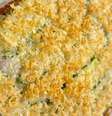 Torta folhada de abobrinha  Foto: Rafull Torres