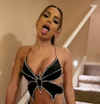 Anitta   Foto: Reprodução/Instagram/@anitta / Elas no Tapete Vermelho
