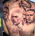 Richarlison  Foto: Instagram/@richarlison / Famosos e Celebridades