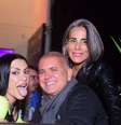 Cleo rompe o silêncio após fake news de romance com padrasto, Orlando Morais: 'Traumatizante'.  Foto: AGNews / Purepeople