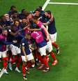 Seleção da França   Foto: Hannah Mckay / Reuters