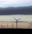 Parque de energia eólica
17/12/2012
REUTERS/Sergio Perez  Foto: Reuters