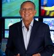 Aposentaria adiada? Galvão Bueno volta atrás e continua na Globo para programa inédito. Detalhes!.  Foto: Divulgação, TV Globo / Purepeople