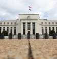 Prédio do Federal Reserve em Washington D.C.
22/08/2018
REUTERS/Chris Wattie  Foto: Reuters