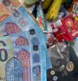 Apesar de aumento dos combustíveis e forte inflação, economia alemã deve crescer 1,8% em 2022  Foto: DW / Deutsche Welle