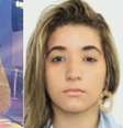 Mulher 'especialista em seduzir homens' é presa pela Polícia Civil após casos de furto, estelionato e injúria  Foto: Reprodução/Rede Globo