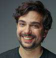 "Conforme foram me validando e validando meu trabalho, passei a me empoderar e a expressar como sou verdadeiramente", afirma  Foto: Fábio Audi / Fábio Audi