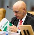 Alexandre de Moraes   Foto: Wilton Junior/Estadão / Estadão