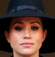 Meghan se abriu sobre sua saúde mental  Foto: Getty Images / BBC News Brasil