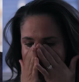 A segunda parte da série documental de Príncipe Harry e Meghan Markle traz revelações polêmicas sobre o período conturbado que os duques viveram nos últimos anos.  Foto: Reprodução, Netflix / Purepeople