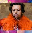 Harry Styles no Brasil: saiba tudo o que rolou no último show em SP  Foto: Instagram/@harrystyles / todateen