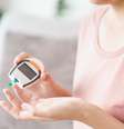 Casos precoces de diabetes tipo 2 sobem 56% em 20 anos  Foto: Shutterstock / Saúde em Dia