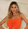 Erika schneider  Foto: Divulgação / Famosos e Celebridades
