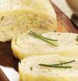 Rocambole de repolho – Foto: Shutterstock  Foto: Guia da Cozinha
