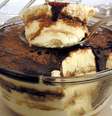 Guia da Cozinha - Elegância e sabor: o pavê-tiramisu é perfeito para as festas de final de ano  Foto: Guia da Cozinha