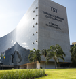 Fachada do Tribunal Superior do Trabalho   Foto: Divulgação