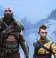 Amazon aprovou produção da série de God of War  Foto: PlayStation / Divulgação