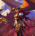 World of Warcraft: Dragonflight traz muitas novidades para o clássico MMORPG  Foto: Blizzard / Divulgação