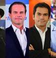 Cândido Pinheiro Koren de Lima, Jorge Pinheiro Koren de Lima, Cândido Pinheiro Koren de Lima Junior e Ilson Mateus Rodrigues   Foto: Montagem Homework