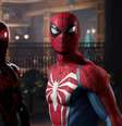Marvel's Spider-Man 2 terá Peter Parker e Miles Morales atuando juntos  Foto: PlayStation / Divulgação