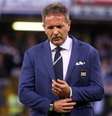 Mihajlovic lutava contra a leucemia  Foto: Lance!