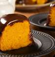 Guia da Cozinha - Bolo de cenoura fit: a sobremesa ideal para quem não quer sair da dieta  Foto: Guia da Cozinha