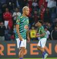 Respiração correta para jogadores  Foto: Sport Life