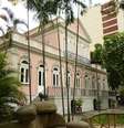 Casa de Rui Barbosa  Foto: Wikimedia Commons