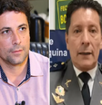Investigados pela PF no Espírito Santo   Foto: Reprodução
