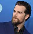 Nerd assumido, Henry Cavill já foi o Superman e o bruxo Geralt de Rívia  Foto: Reprodução