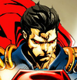 superboy-prime-cover.png  Foto: Reprodução/DC Comics