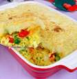 Arroz natalino com amêndoa – Foto: Guia da Cozinha  Foto: Guia da Cozinha