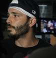 Caso Thiago Rodrigues: depoimento sugere que o taxista tenha visto Thiago ser socorrido por feirantes.  Foto: AGNews / Purepeople